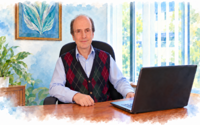 Intervist a Giovanni Pilolli, Project Manager.