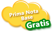 prima nota gratis, prima nota free, prima nota cassa gratuita, prima nota, prima nota cassa