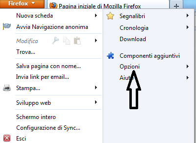 Firefox, soluzione dei problemi nella visualizzazione e stampa dei PDF.