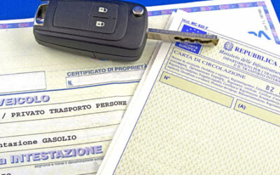 3 novembre 2014, aggiornamento Carta Circolazione, esonero, chi, come, nuove regole.