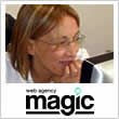 Electra di MagicNet web agency