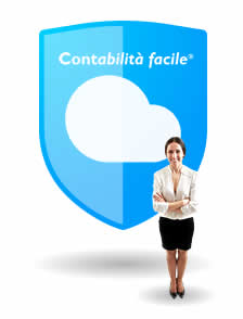 programma contabilità online sicurezza informatica