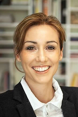 Jasna Legisa - direttrice di Neuro Com Science