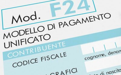 Modello F24, novità importanti previste dopo l’approvazione del DL 50/2017.