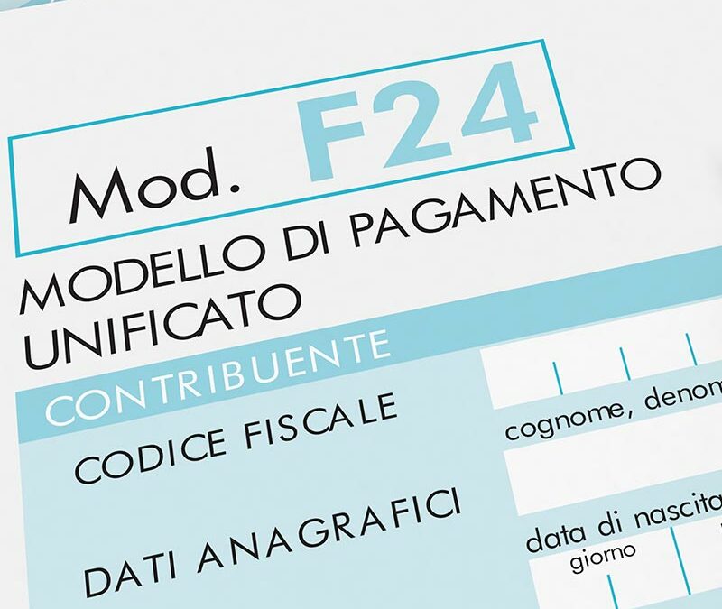 Modello F24, novità importanti previste dopo l’approvazione del DL 50/2017.