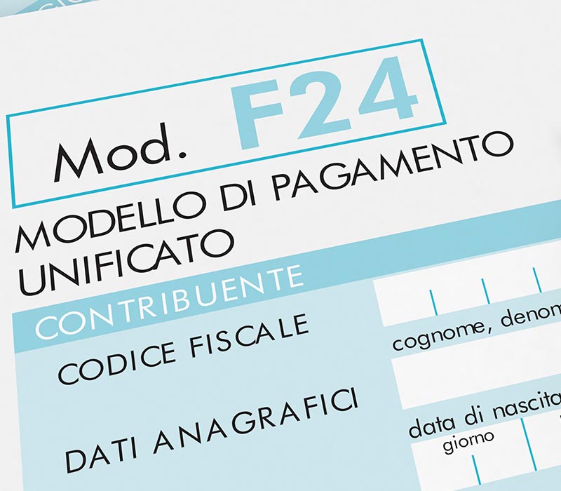 Modello F24, novità importanti previste dopo l’approvazione del DL 50/2017.