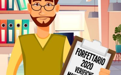 FORFETTARIO 2020: Verifiche per il mantenimento del Regime