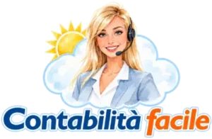 logo Contabilità facile