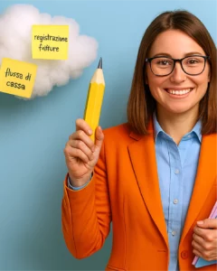 Contabilità in Cloud - assistenza contabile professionale