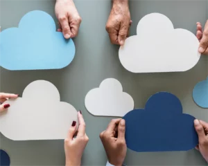 Contabilità in Cloud - collaborazione in tempo reale