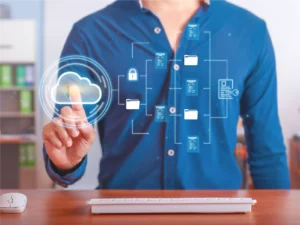Accesso ai dati contabili h24 ovunque ti trovi