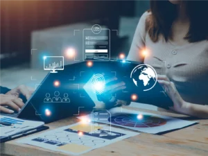 Elaborazione dati in network
