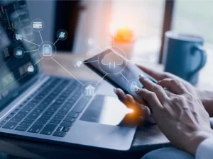 Dati in rete: gestione da qualsiasi luogo