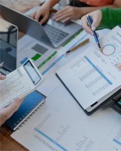 Contabilità in Cloud - gestione contabilità con dati reali aggiornati