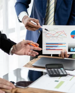 Contabilità in Cloud - lavoro di squadra