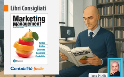 Libri Consigliati: Marketing Managment