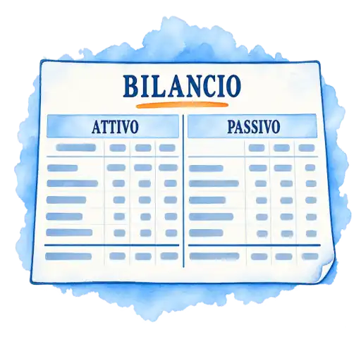 Immagine segnaposto: sostituire con Bilancio Civilistico