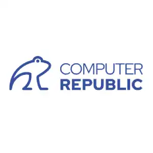 Logo Computer Republic