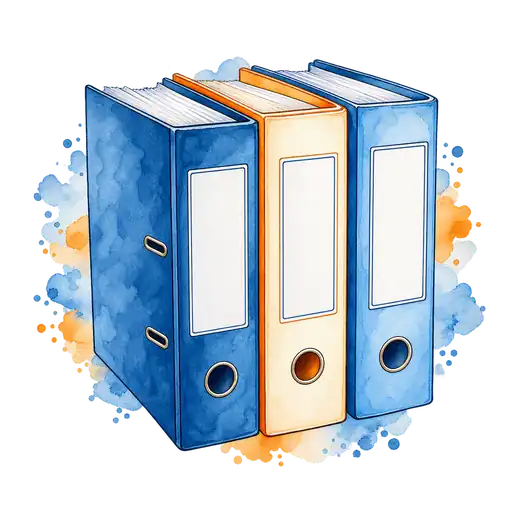 Importazione anagrafiche clienti e fornitori