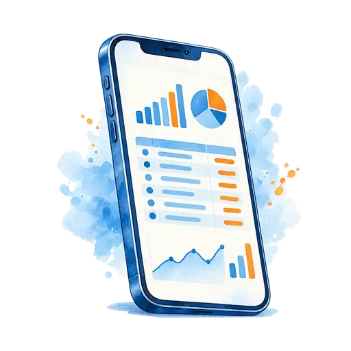 CFO Mobile